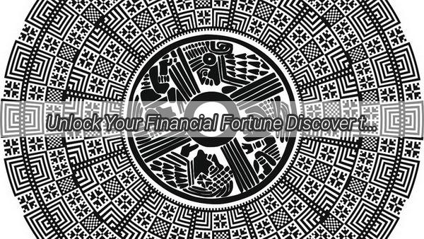 Unlock Your Financial Fortune Discover the Treasure Pot Palmistry Secret for Men